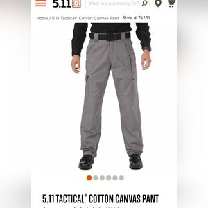 5.11 Tactical Pants